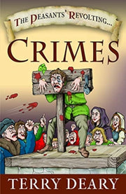 Peasants Revolting Crimes