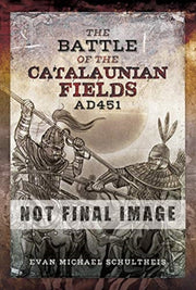 Battle Of The Catalaunian Fields Ad451