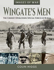 Wingates Men