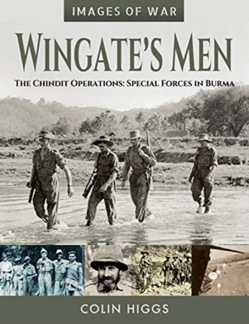 Wingates Men