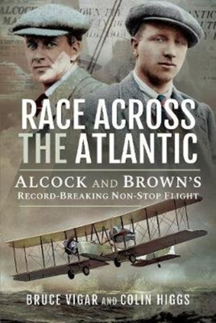 Race Across The Atlantic
