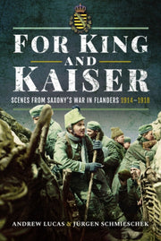 For King & Kaiser