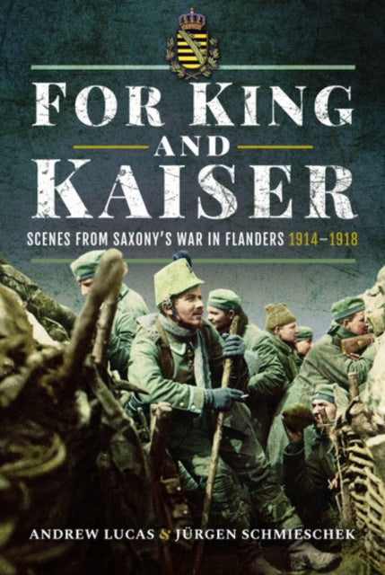 For King & Kaiser