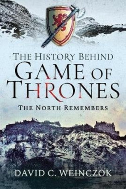History Behind Game Of Thrones
