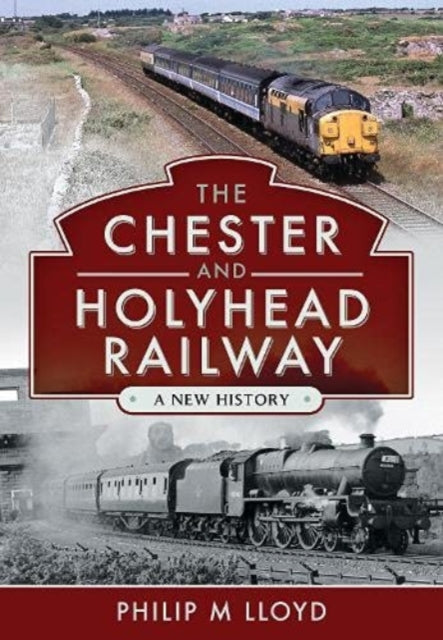Chester & Holyhead Railway