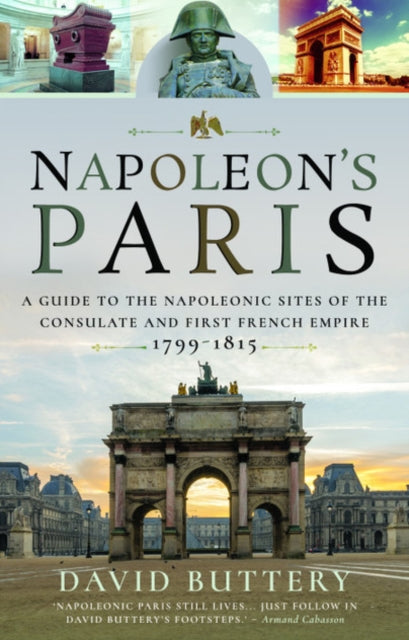 Napoleons Paris