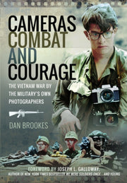 Cameras Combat & Courage