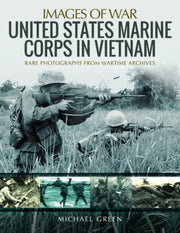 United States Marine Corps In Vietnam