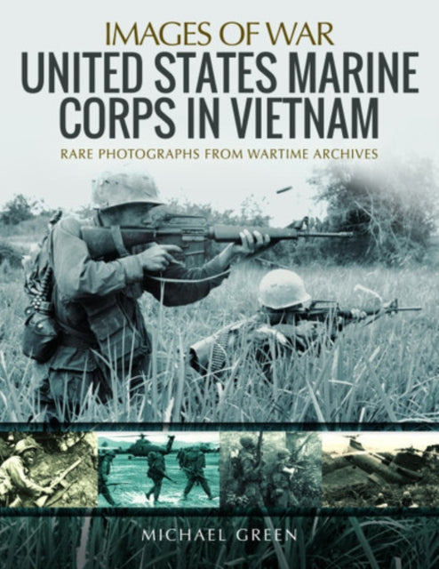 United States Marine Corps In Vietnam