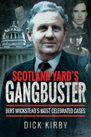 Scotland Yards Gangbuster