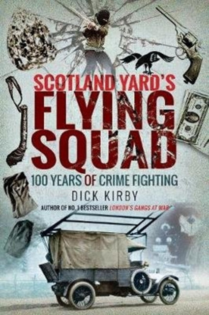 Scotland Yards Flying Squad