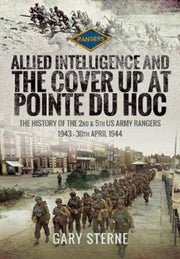 Allied Intelligence & The Cover Up At Po