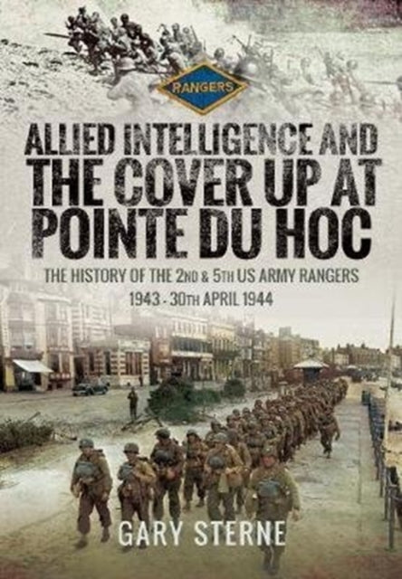 Allied Intelligence & The Cover Up At Po