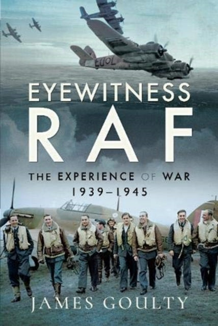 Eyewitness Raf