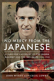 No Mercy From The Japanese