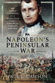 Napoleons Peninsular War