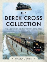 Derek Cross Collection/southern In Trans