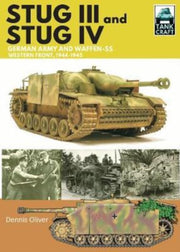 Stug Iii & Iv