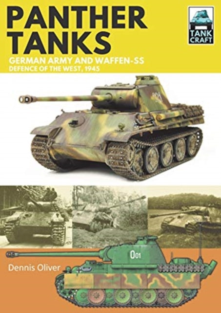 Panther Germany Army & Waffenss