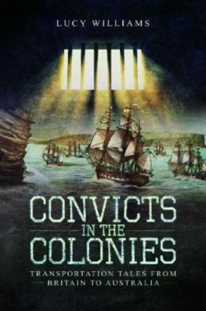 Convicts In The Colonies
