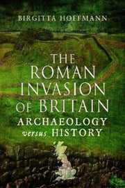 Roman Invasion Of Britain