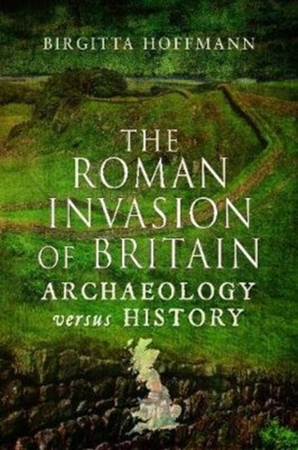 Roman Invasion Of Britain