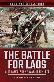 Battle For Laos