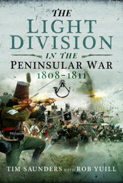 Light Division In The Peninsular War