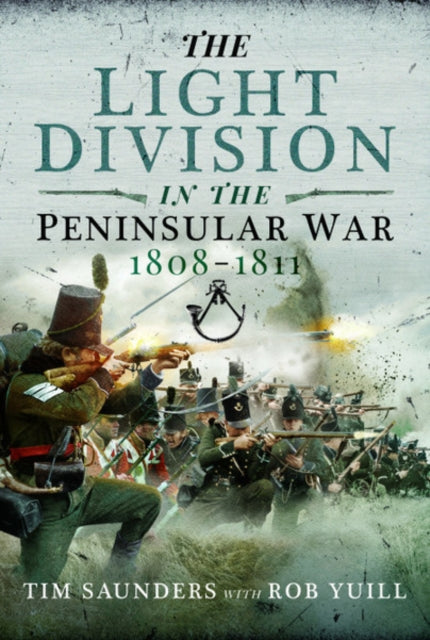 Light Division In The Peninsular War