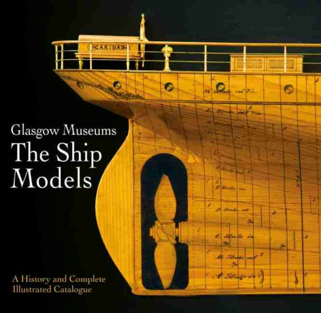 Glasgow Museums The Ship Models