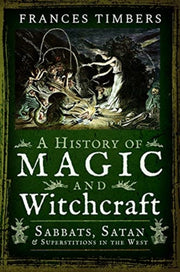 History Of Magic & Witchcraft