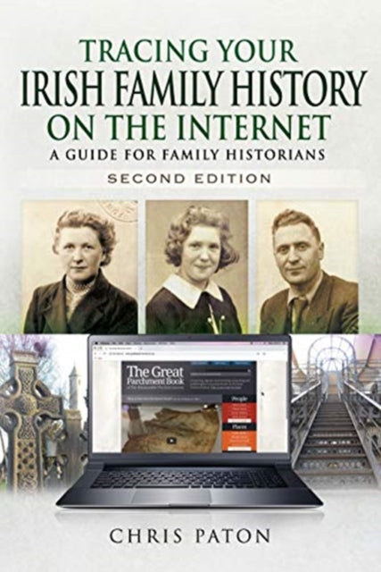 Tracing Your Irish Family History