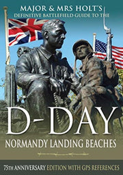 D Day Normandy Landing Beaches