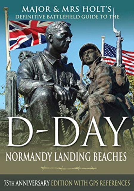 D Day Normandy Landing Beaches