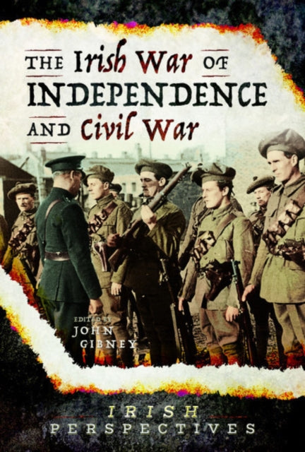 Irish War Of Independence & Civil War