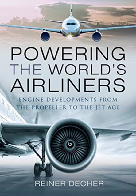 Powering The Worlds Airliners