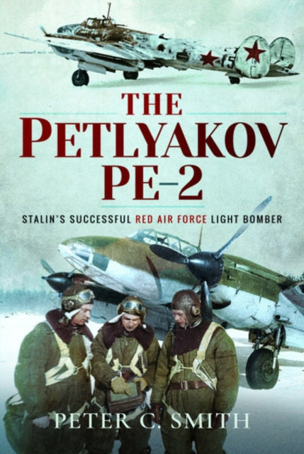 Petlyakov Pe2