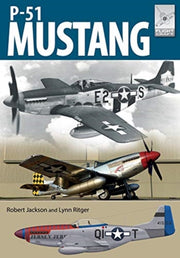 P51 Mustang