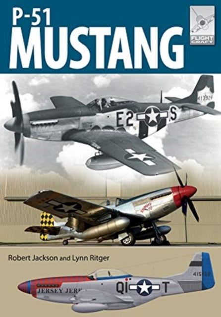 P51 Mustang