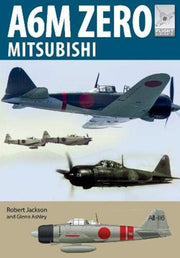 Flight Craft 22 Mitsubishi A6m Zero