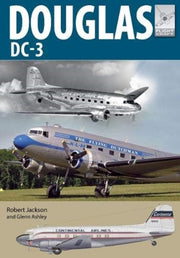 Flight Craft 21 Douglas Dc3