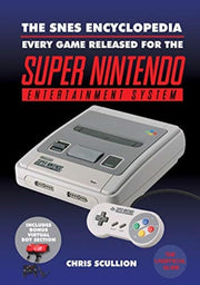 Snes Encyclopedia