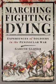 Marching Fighting Dying