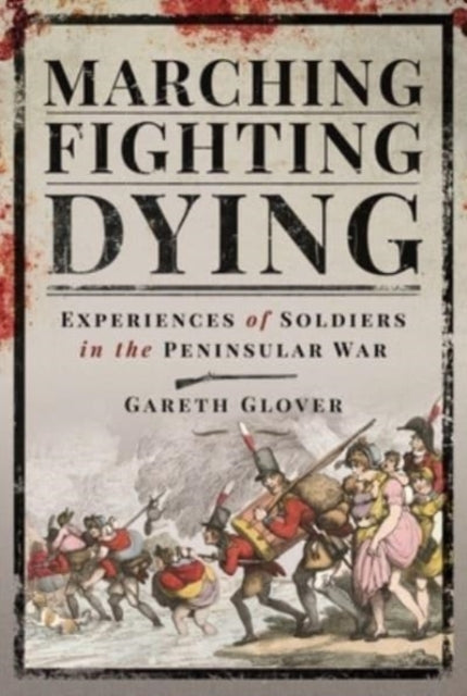 Marching Fighting Dying