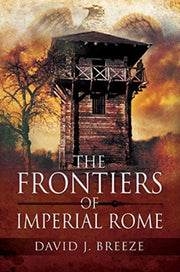 Frontiers Of Imperial Rome