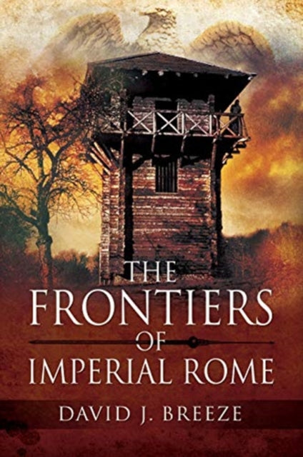 Frontiers Of Imperial Rome