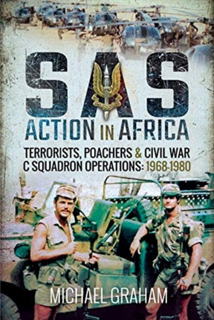 Sas Action In Africa