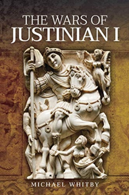 Wars Of Justinian I