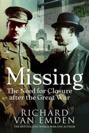Missing