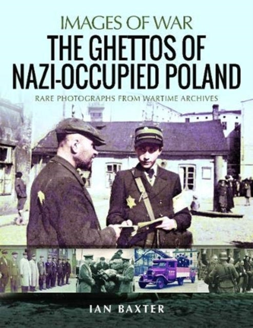 Ghettos Of Nazi Occupied Poland